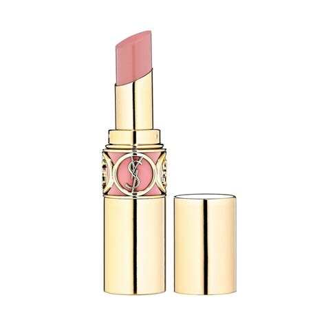 Yves Saint Laurent Rouge Volupté Silky Sensual Radiant Lipstick 